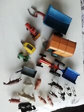 Diecast farm vehicles for sale  Shipping to Ireland