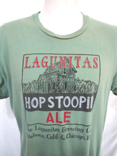 Lagunitas hop stoopid for sale  Austin