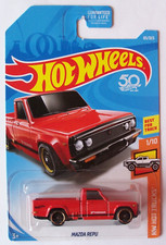 Hot wheels 2018 for sale  Britton