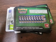 Pokemon tcg online for sale  Silverdale