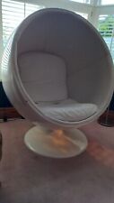 Retro vintage fibreglass for sale  UK
