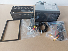 Xomax 2vn751 autoradio gebraucht kaufen  Erfurt