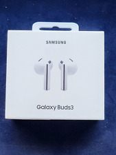 Samsung Galaxy Buds3 embalaje original nuevo., usado segunda mano  Embacar hacia Argentina