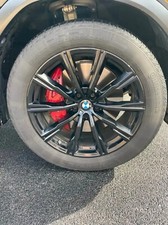 Gloss black bmw for sale  Washington