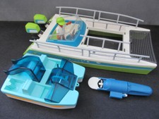 Playmobil summer fun for sale  WORTHING