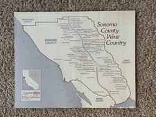 Sonoma wine country for sale  Lodi
