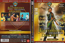 Blood brothers for sale  DUNDEE