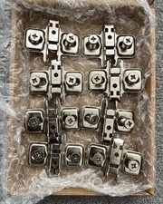 Blum hinge mounting for sale Blum hinge mounting for sale  SIDMOUTH