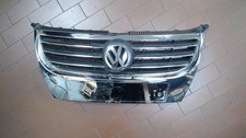 Kühlergrill touran 1 gebraucht kaufen  Warendorf