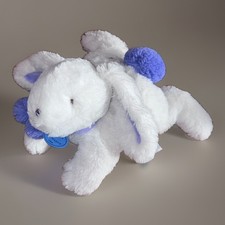 Doudou lapin doudou d'occasion  Baziège