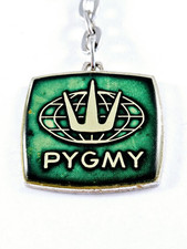 Porte cles pygmy d'occasion  L'Absie