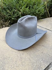 Vintage resistol beaver for sale  SALISBURY