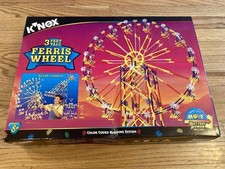 Knex feet tall for sale  Wilmington