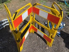 Safegate vis folding for sale  COVENTRY