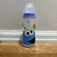 Nuk cookie monster for sale  Saint Louis
