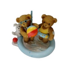 Cherished teddies 2010 for sale  Northfield