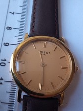 Tissot gents quartz for sale  WIRRAL