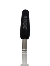 Rode ntg xlr for sale  LONDON