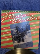 Stevie wonder someday for sale  Gloucester Point