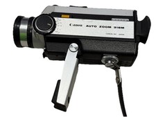 Canon auto zoom for sale  ASHTEAD
