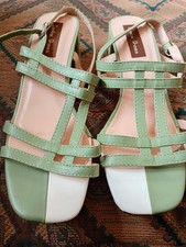 Ladies sandal size for sale  WIDNES