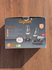 Siemens gigaset c620a for sale  MILTON KEYNES