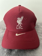 Liverpool nike hat for sale  Mankato