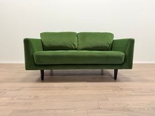 Kleo fabric seater for sale  BOSTON