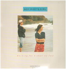 Boy meets girl gebraucht kaufen  Deutschland