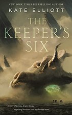 Keeper six elliott for sale  USA