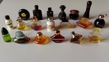 Profumi mignon collezione usato  Pieve Emanuele