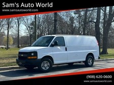 2013 chevrolet express for sale  Roselle