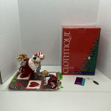 Clothtique possible dreams for sale  Mentor