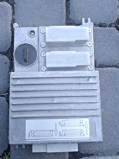Usado, Empilhadeira módulo controlador STILL MCU2 56323602616 RX70 comprar usado  Enviando para Brazil