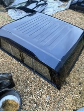 Nissan navara snug for sale  UK