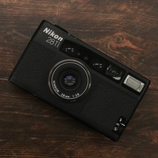 Nikon 28ti fotocamera usato Nikon 28ti fotocamera usato  Spedire a Italy