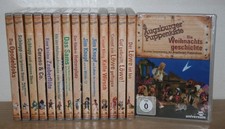 Dvds augsburger puppenkiste gebraucht kaufen  Wildsteig