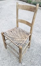 Primitive antique ladder for sale  Toledo