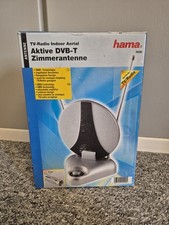 Hama aktive dvb gebraucht kaufen  Bremervörde
