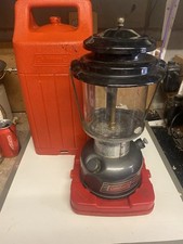 Coleman powerhouse dual for sale  LOWESTOFT