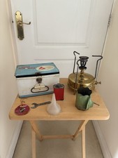 Vintage valor packaway for sale  YORK