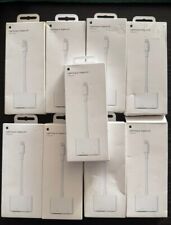 Usado, Autêntico Apple - Adaptador Lightning para Digital A/V (HDMI) Branco NOVO Caixa Aberta!!! comprar usado  Enviando para Brazil