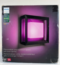 Philips hue econic for sale  Airway Heights