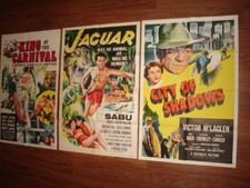 Vintage 1955 movie for sale  Murrieta