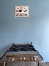 Southbend burner countertop for sale  Sanford