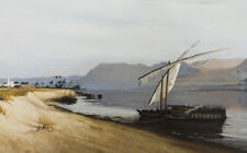 20th century oil for sale  BRADFORD-ON-AVON