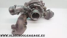 Turbina garrett fiat usato  Grammichele