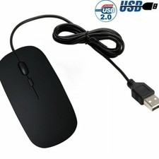 Wired usb 2.0 for sale  USA