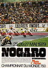 Publicité championnat 750 d'occasion  Cherbourg-Octeville-