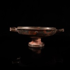 Griechische trinkschale kylix gebraucht kaufen  Deutschland